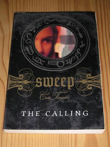 The calling - Cate Tiernan - Young Adult beschikbaar voor biedingen