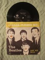 The Beatles 7" Vinyl Single: Please please me (Denemarken), Cd's en Dvd's, Vinyl Singles, Pop, Ophalen of Verzenden, 7 inch, Single
