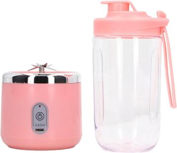 Draagbare blender, 300 ml (fruitmixer) beschikbaar voor biedingen