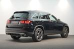 Mercedes-Benz GLC 300e 4MATIC AMG  DIG.DASH  PANO, Automaat, 12 maanden, Gebruikt, 4 cilinders