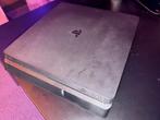 Ps4, Ophalen of Verzenden, Zonder controller, Slim, 500 GB