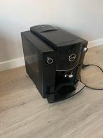 Jura D6 black, Ophalen of Verzenden, Gebruikt, Koffiemachine, Koffiebonen