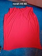 Tuniek/ shirt mt 48, Ophalen of Verzenden, Zo goed als nieuw, Blouse of Tuniek