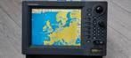 Furuno RDP-139 Kaartplotter fishfinder radar scherm., Ophalen of Verzenden, Zo goed als nieuw, Kaartplotter of Fish Finder