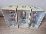 DC Comics aktie figuren., Ophalen of Verzenden, Superheld, Zo goed als nieuw, Beeldje of Figuurtje