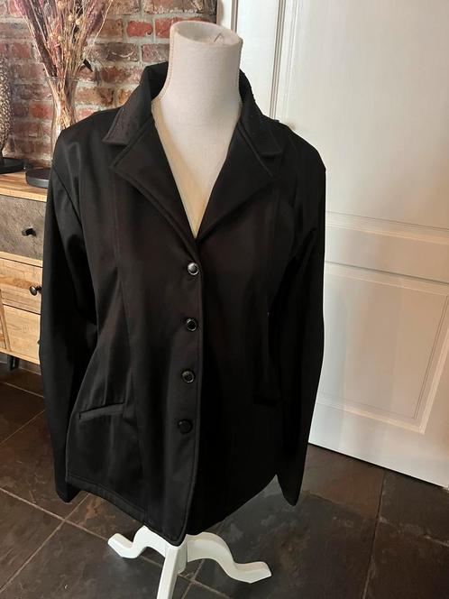 House of Montar wedstrijdjasje, Dieren en Toebehoren, Paardrijkleding, Zo goed als nieuw, Bovenkleding, Dressuur, Verzenden