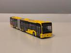 Rietze 69553 Mercedes Benz Citaro O530G U-OV Utrecht, Hobby en Vrije tijd, Ophalen of Verzenden, Zo goed als nieuw, Bus of Vrachtwagen
