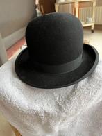 Antieke bolhoed, Antiek en Kunst, Ophalen, Heren