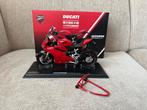 TSM Model Ducati 1299 Panigala S 1/12, Ophalen of Verzenden, Zo goed als nieuw, Auto