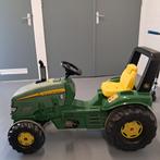 John Deere speelgoed traptractor, Ophalen, Gebruikt, Overige merken