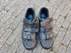 Z.G.A.N!! MTB schoenen (klikpedalen)maat 44, Ophalen of Verzenden, Zo goed als nieuw