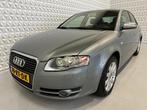 Audi A4 2.0 TDI Automaat Climate+Cruise control, Auto's, Audi, Stof, Gebruikt, 4 cilinders, Origineel Nederlands