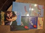 postzegels, Postzegels en Munten, Postzegels | Volle albums en Verzamelingen, Ophalen of Verzenden, Nederland