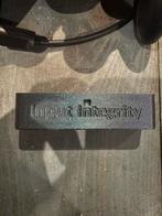 Gamecube controller + adapter, Spelcomputers en Games, Ophalen of Verzenden, Zo goed als nieuw, Zwart, Met 1 controller