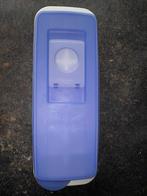 Tupperware ijsblokjesvorm flexi, Ophalen of Verzenden, Gebruikt, Overige typen