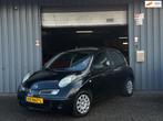 Nissan Micra 1.2 Mix Bluetooth | Airco, Auto's, Nissan, Stof, Gebruikt, 4 cilinders, USB