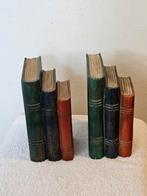Vintage boekensteunen.  Jaren 60 ., Ophalen of Verzenden