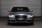 Audi A4 Limousine 2.0 TFSI 225PK QUATTRO S Line |Clima|Cruis, Auto's, Audi, Automaat, 15 km/l, Gebruikt, Euro 6