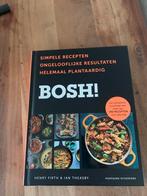 Ian Theasby - Bosh!, Boeken, Kookboeken, Nieuw, Ian Theasby; Henry Firth, Ophalen of Verzenden