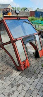 Cabine International 633, Ophalen, Gebruikt
