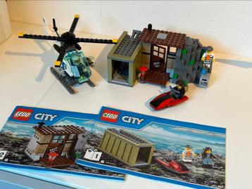 Lego city sets