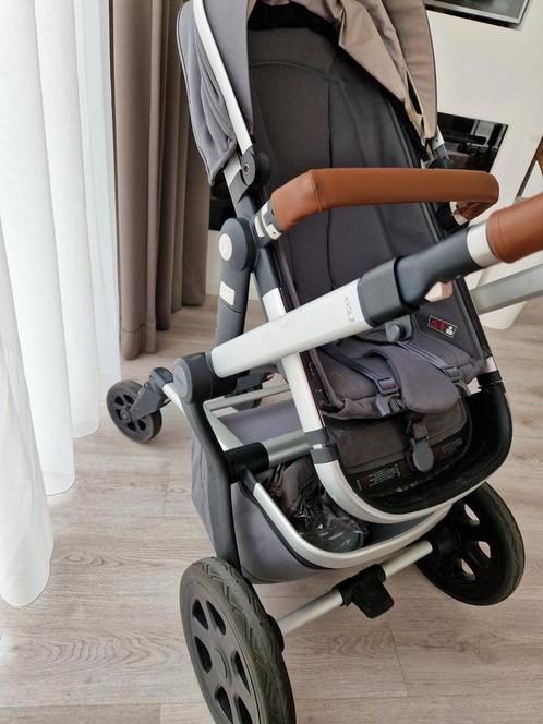 ** Joolz Day 2 - dit weekend ophalen **, Kinderen en Baby's, Kinderwagens en Combinaties, Gebruikt, Combiwagen, Overige merken