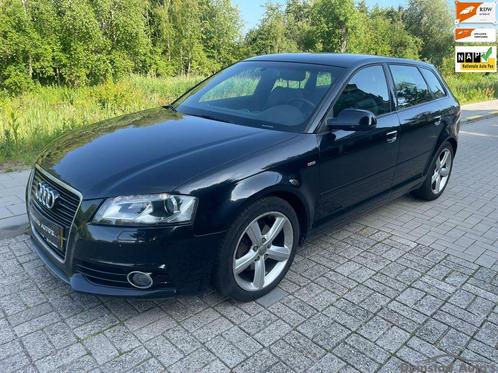 Audi A3 Sportback 1.2 TFSI Ambition Pro Line * Automaat *, Auto's, Audi, Te koop, A3, ABS, Airbags, Airconditioning, Alarm, Centrale vergrendeling