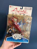 Outlaw Star: Figure Pack, Verzenden, Nieuw