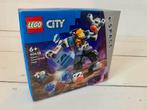 LEGO City Space 60426 Nieuw in doos, Ophalen of Verzenden, Nieuw, Complete set, Lego