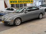 Jaguar S-Type 4.2 V8 Sport Automaat Airco, Cruise Control, L, Auto's, Jaguar, Automaat, Achterwielaandrijving, Gebruikt, 8 cilinders