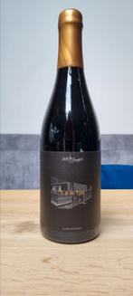 Side Project - Tenth Anniversary Barleywine, Verzamelen, Biermerken, Ophalen of Verzenden, Zo goed als nieuw, Overige merken