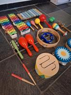Muziekinstrumenten instrumenten kinderen, Ophalen, Gebruikt, Overige instrumenten