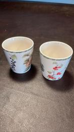 Janneke Brinkman beker, Antiek en Kunst, Ophalen of Verzenden