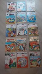 Asterix & Obelix Stripcollectie, Boeken, Meerdere stripboeken, Ophalen of Verzenden, Gelezen, R. Goscinny & A. Uderzo