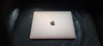 Macbook 2017 Rosegoud - 512GB, Computers en Software, Windows Laptops, 8 GB, Minder dan 2 Ghz, 12 inch, Ophalen of Verzenden
