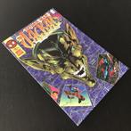 Spider-Man: The Jackal Files Vol.1 #1 (1995) VF/NM (9.0), Eén comic, Amerika, Marvel Comics, Ophalen of Verzenden