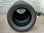 4x Hankook Ventus Prime 2 195/55 R16 87W, Band(en), 16 inch, Ophalen, Zomerbanden