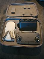 Dji mavic mini fly more combo, Audio, Tv en Foto, Drones, Ophalen of Verzenden, Zo goed als nieuw
