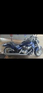 Te koop Suzuki Intruder 1800cc uit 2006. Krachtige cruiser., Motoren, Motoren | Suzuki, 2 cilinders, Chopper, Particulier, Meer dan 35 kW