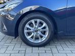Mazda 2 1.5 Skyactiv-G Dynamic Volledig Dealer Onderhouden /, Stof, Gebruikt, 4 cilinders, Met garantie (alle)