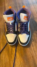 Puma, Ophalen, Zo goed als nieuw, Schoenen