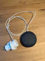 Google Home Mini, Ophalen of Verzenden, Zo goed als nieuw, Zonder harde schijf