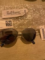 Kinderzonnebril H&M pilotenmodel spiegelglas nieuw, Kinderen en Baby's, Kindermode-accessoires, Ophalen of Verzenden, Nieuw, H&M