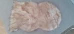 Beige vachtje, Ophalen of Verzenden