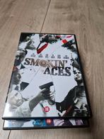 Smokin aces, Ophalen of Verzenden