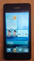 Telefoon Huawei Ascend G510, Ophalen of Verzenden, Zwart