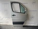 Portier 2Deurs rechts van een Mercedes Sprinter (9744), 3 maanden garantie, Gebruikt, Mercedes-Benz, Deur