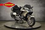 Honda GL 1800 GOLDWING TOUR DELUXE (bj 2024), Bedrijf, Toermotor