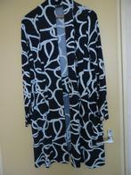 Nieuw dames vest. Maat M, Maat 38/40 (M), Zwart, Chiarico, Nieuw