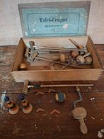 Oud antieke Croquet, Antiek en Kunst, Ophalen of Verzenden